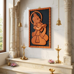 Jamini Roy Krishna Terracotta