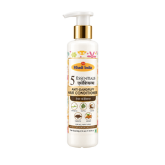 5 Essential Hair Conditioner 210ml