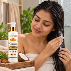 5 Essential Hair Conditioner 210ml