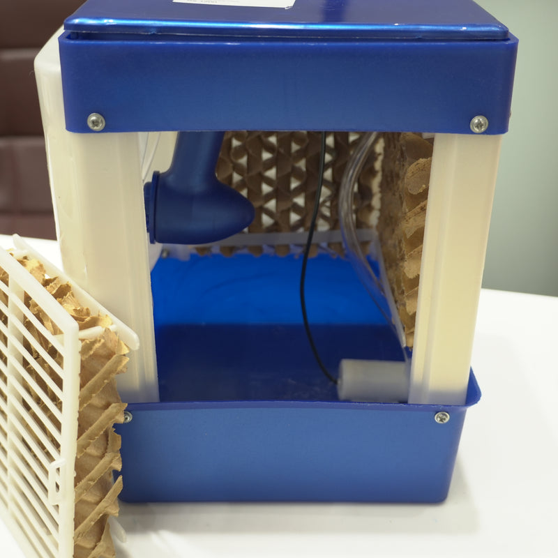 Mini Cooler for Laddu Gopal Deity