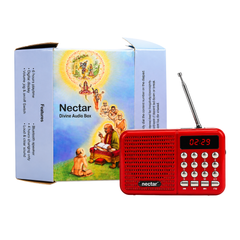 Chanting Mantra Boxes