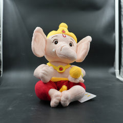 Ganesha Talking Decorative Idol 11