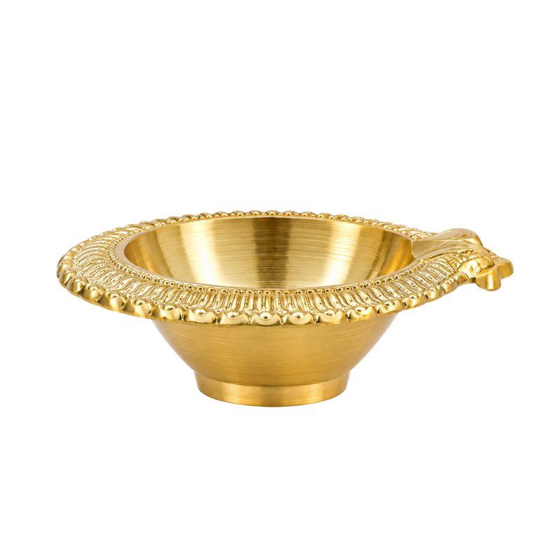 Kuber Deepak Without Stand
